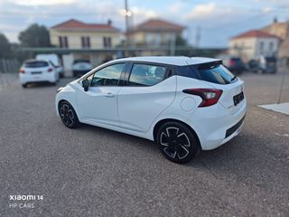 Nissan Micra 2021 ACENTA-thumb-6