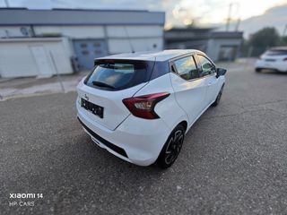 Nissan Micra 2021 ACENTA-thumb-10