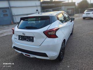 Nissan Micra 2021 ACENTA-thumb-11