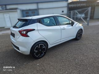 Nissan Micra 2021 ACENTA-thumb-12
