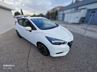Nissan Micra 2021 ACENTA-thumb-13