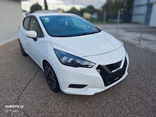 Nissan Micra 2021 ACENTA-thumb-14
