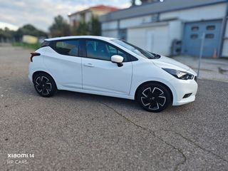 Nissan Micra 2021 ACENTA-thumb-16
