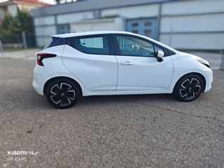 Nissan Micra 2021 ACENTA-thumb-17