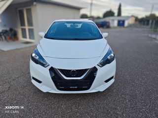 Nissan Micra 2021 ACENTA-thumb-18