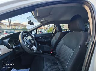 Nissan Micra 2021 ACENTA-thumb-20
