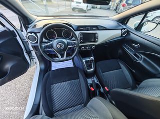 Nissan Micra 2021 ACENTA-thumb-29