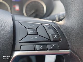 Nissan Micra 2021 ACENTA-thumb-33