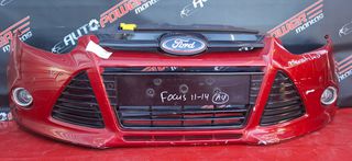 FORD FOCUS 2011-2014 ΠΡΟΦΥΛΑΚΤΗΡΑΣ ΕΜΠΡΟΣ ΚΟΜΠΛΕ ΜΕ ΠΡΟΒΟΛΕΙΣ & PDS  A2*