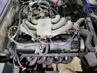 ΜΕΤΑΤΡΟΠΗ BMW M20B23