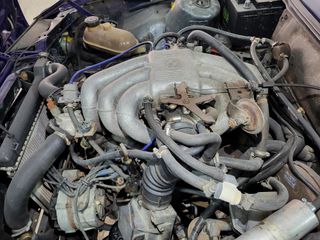 ΜΕΤΑΤΡΟΠΗ BMW M20B23-thumb-1