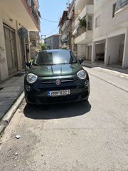 Fiat 500X 2020 1.0 120ps firefly