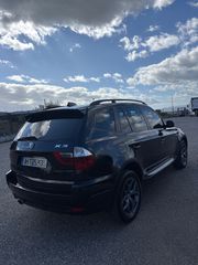 Bmw X3 2007 FACELIFT-thumb-2