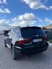 Bmw X3 2007 FACELIFT-thumb-3