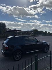 Bmw X3 2007 FACELIFT-thumb-4