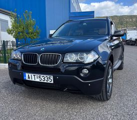 Bmw X3 2007 FACELIFT-thumb-5
