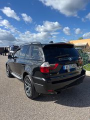 Bmw X3 2007 FACELIFT-thumb-6