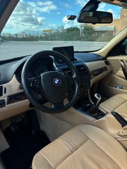 Bmw X3 2007 FACELIFT-thumb-7
