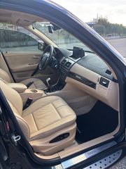 Bmw X3 2007 FACELIFT-thumb-8