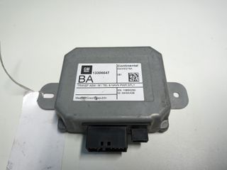 Εγκέφαλος / Μονάδα Ελέγχου Τηλεφώνου - GPS - NAVI   OPEL CORSA  1.3 D  2006 - 2014  με κωδικό  13306647 ,  5WK50278A