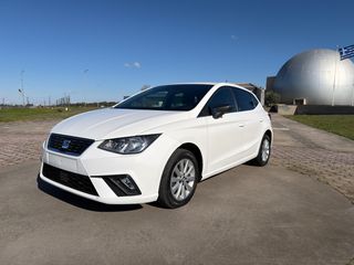 Seat Ibiza 2020 EXCELLENT  115HP FULL EXTRA 6 ΤΑΧΥΤΗΤΕΣ