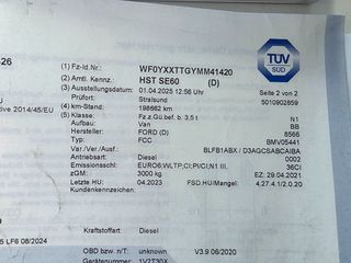 Ford Transit Custom 2021 2.0cc#170hp#L2#ΑΥΤΟΜΑΤΟ#EURO6d-thumb-100