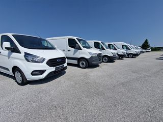 Ford Transit Custom 2021 2.0cc#170hp#L2#ΑΥΤΟΜΑΤΟ#EURO6d-thumb-107