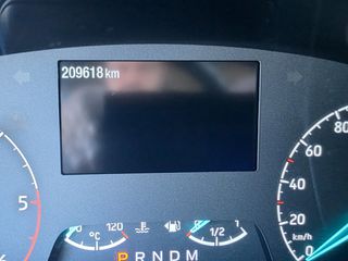 Ford Transit Custom 2021 2.0cc#170hp#L2#ΑΥΤΟΜΑΤΟ#EURO6d-thumb-74