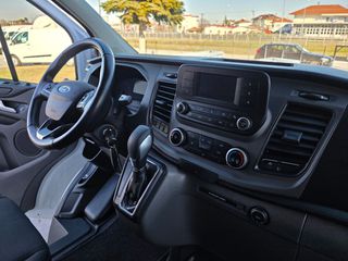 Ford Transit Custom 2021 2.0cc#170hp#L2#ΑΥΤΟΜΑΤΟ#EURO6d-thumb-82