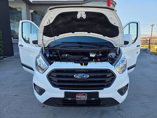 Ford Transit Custom 2021 2.0cc#170hp#L2#ΑΥΤΟΜΑΤΟ#EURO6d-thumb-87
