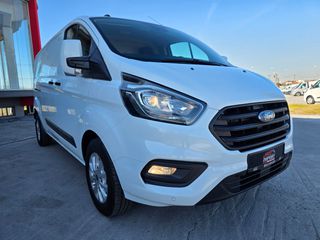 Ford Transit Custom 2021 2.0cc#170hp#L2#ΑΥΤΟΜΑΤΟ#EURO6d-thumb-94