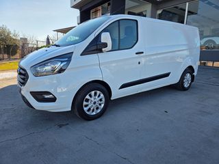 Ford Transit Custom 2021 2.0cc#170hp#L2#ΑΥΤΟΜΑΤΟ#EURO6d-thumb-6