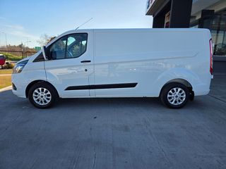 Ford Transit Custom 2021 2.0cc#170hp#L2#ΑΥΤΟΜΑΤΟ#EURO6d-thumb-7
