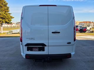 Ford Transit Custom 2021 2.0cc#170hp#L2#ΑΥΤΟΜΑΤΟ#EURO6d-thumb-9