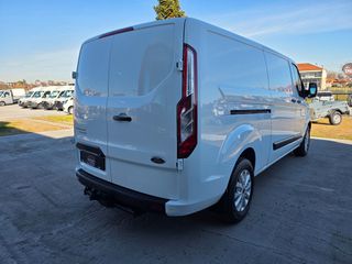 Ford Transit Custom 2021 2.0cc#170hp#L2#ΑΥΤΟΜΑΤΟ#EURO6d-thumb-10