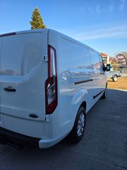 Ford Transit Custom 2021 2.0cc#170hp#L2#ΑΥΤΟΜΑΤΟ#EURO6d-thumb-31