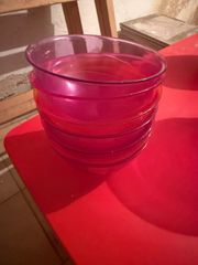 Μπολ πλαστικά από παιδότοπο