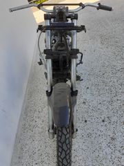 ΜΠΡΟΣΤΙΝΟ ΣΥΣΤΗΜΑ ΚΟΜΠΛΕ KAWASAKI KLE 400 / KLE 500-thumb-2