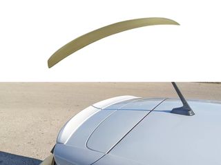 Αεροτομή Οροφής Mitsubishi Colt (2023-) / Renault Clio Mk5 (2019-2025)
