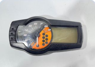 KTM DUKE 690