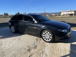 Audi A4 2011-thumb-2