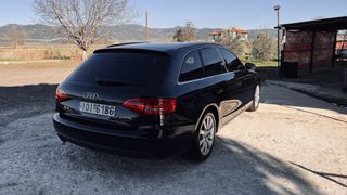 Audi A4 2011-thumb-3