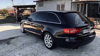 Audi A4 2011-thumb-4