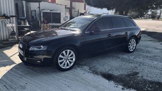 Audi A4 2011-thumb-5