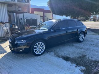 Audi A4 2011-thumb-6