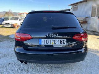 Audi A4 2011-thumb-7