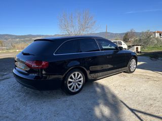 Audi A4 2011-thumb-8