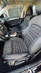 Audi A4 2011-thumb-12