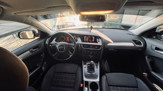 Audi A4 2011-thumb-13