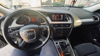 Audi A4 2011-thumb-14